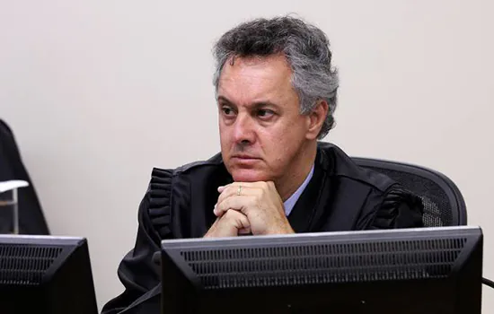 No Tribunal da Lava Jato