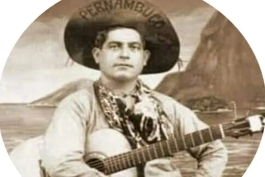 140 anos de João Pernambuco, o Poeta do Violão