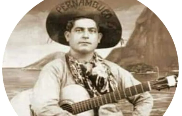 140 anos de João Pernambuco