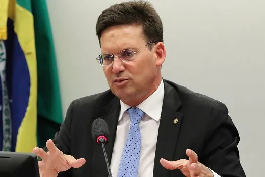 Recursos para programas sociais triplicaram, diz ministro da Cidadania