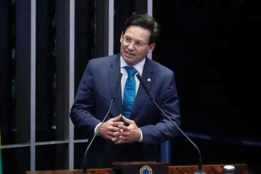 NADA É POR ACASO: Aliado de ACM Neto é o novo ministro da Cidadania