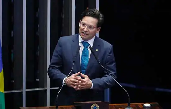 NADA É POR ACASO: Aliado de ACM Neto é o novo ministro da Cidadania