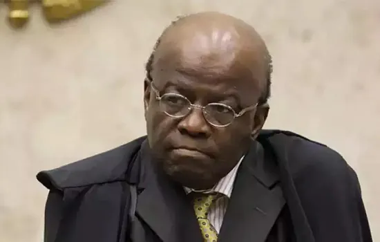 Joaquim Barbosa: pressão de militares sobre TSE sinaliza golpe e é “vassalagem”