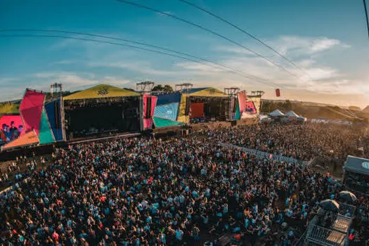 João Rock anuncia line-up e começa pré-venda de convites para edição de 2022