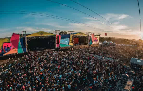 Venda de ingressos para o João Rock 2022 começa nesta terça