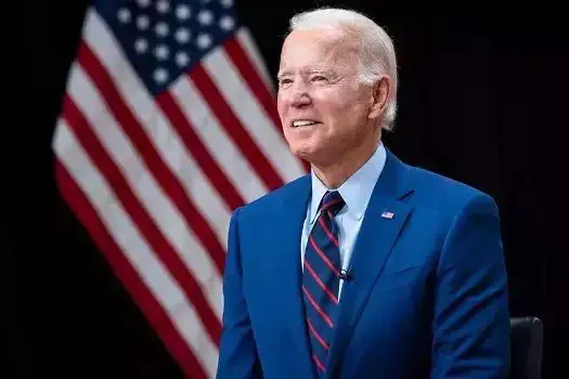 Biden anuncia novo pacote ‘significativo’ de ajuda à segurança para a Ucrânia