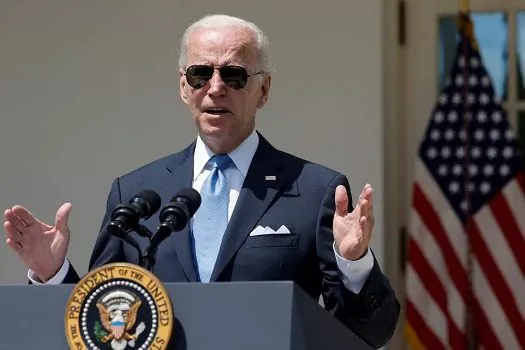 Armas nucleares: Biden se diz pronto a renegociar controle e pede boa-fé à Rússia