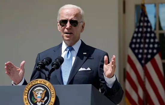 Armas nucleares: Biden se diz pronto a renegociar controle e pede boa-fé à Rússia