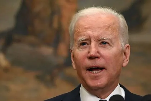 Em conversa com Zelensky, Biden anuncia US$ 625 mi adicionais em apoio à Ucrânia