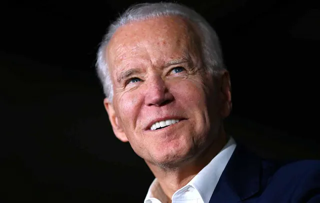 Assessores encontram documentos confidenciais em residência de Biden