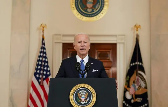 Casa Branca: foco do governo Biden é combater a inflação