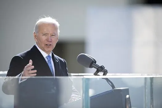 Biden admite que tropas podem ficar no Afeganistão além do prazo de 31 de agosto