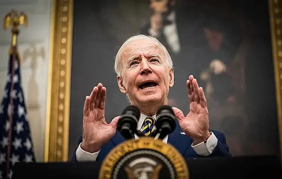 Biden confirma liberação de reserva estratégica de petróleo dos EUA