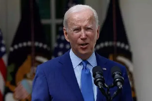 Biden falará à ONU em momento de mudança drástica da dinâmica global