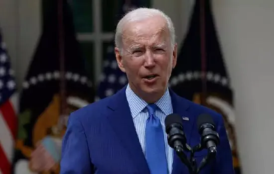 Biden falará à ONU em momento de mudança drástica da dinâmica global