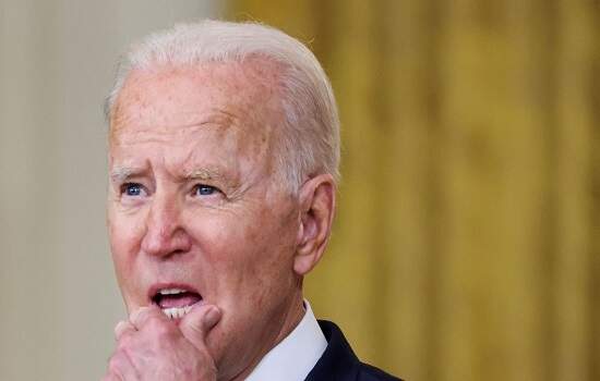 Casa Branca: Biden dialoga com congressistas para avançar em orçamento e pacote