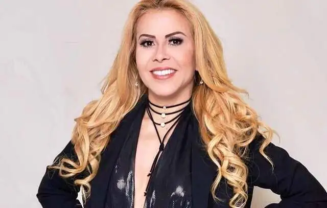 Joelma define data para volta aos palcos após pausa por questões de saúde