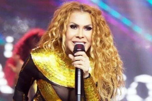 Joelma cancela shows e anuncia pausa na carreira; entenda