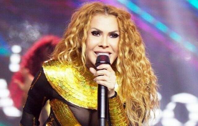 Joelma cancela shows e anuncia pausa na carreira; entenda