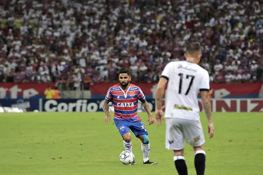 Bahia e Fortaleza se enfrentam em jogo adiado da 18ª rodada