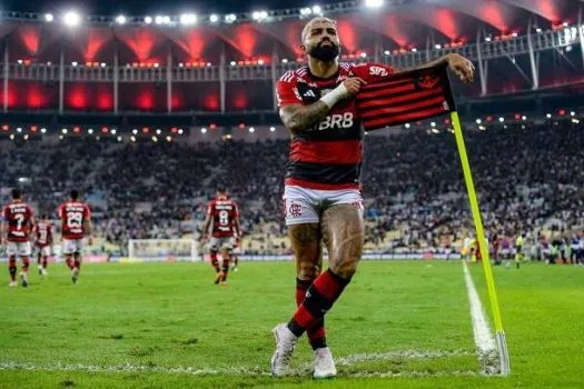 Copa do Brasil: Flamengo volta a derrotar o Grêmio