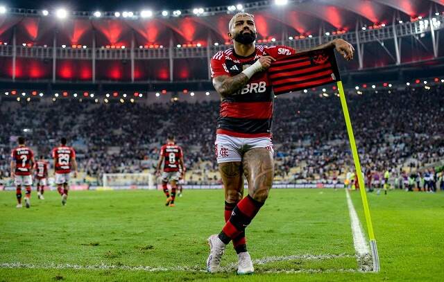 Copa do Brasil: Flamengo volta a derrotar o Grêmio