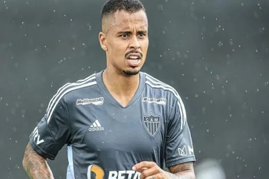 Palmeiras oferece 10 milhões de euros por Allan