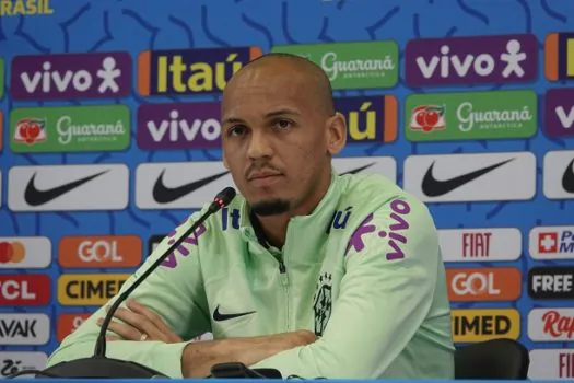 Craque do Liverpool, Fabinho será mais uma novidade na sexta