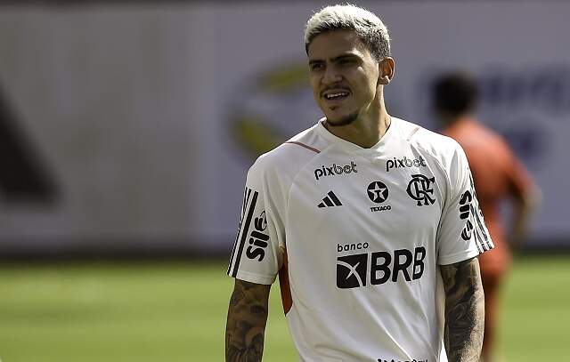 Flamengo recebe Olimpia no Maracanã pelas oitavas da Libertadores