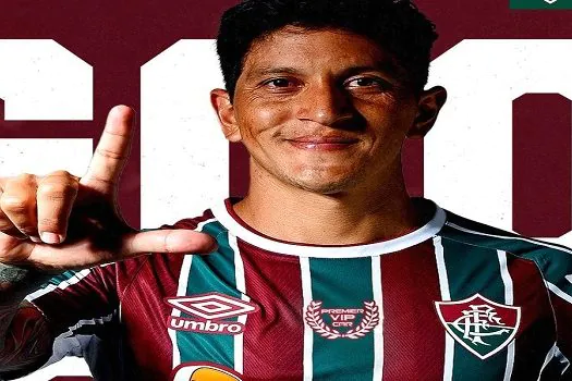 Fluminense bate Avaí e dá salto na classificação do Brasileiro