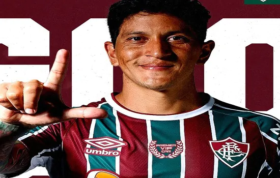 Fluminense bate Avaí e dá salto na classificação do Brasileiro