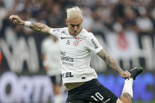 Corinthians conhece tabela básica do Campeonato Brasileiro