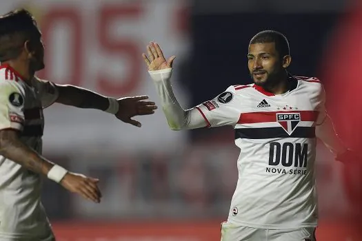 São Paulo estreia contra o Fluminense para apagar ‘trauma’ do Brasileirão de 2020