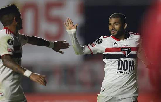 São Paulo estreia contra o Fluminense para apagar ‘trauma’ do Brasileirão de 2020