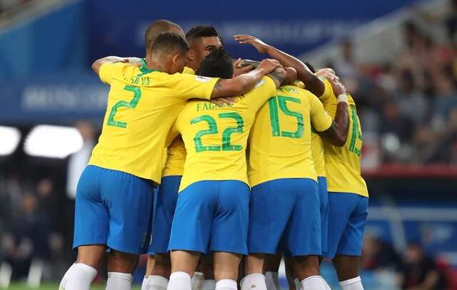 Estádio do Mangueirão recebe estreia da seleção brasileira nas Eliminatórias