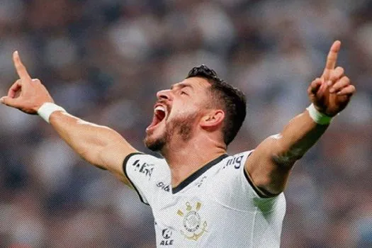 Corinthians atropela Santos e abre boa vantagem na Copa do Brasil