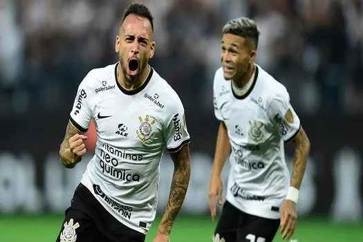 Copa Libertadores:  No jogo de ontem (17), Corinthians empatou com o Boca Juniors