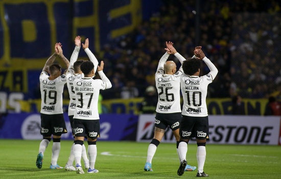 Corinthians quer encerrar seca de gols contra o Ceará antes de contar com Yuri Alberto