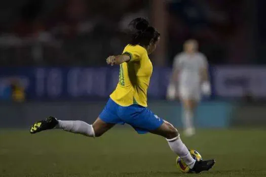 Poupatempo estará aberto neste sábado (29/7), durante o segundo jogo do Brasil