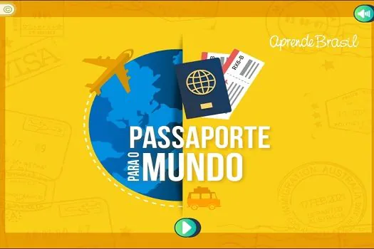 Jogo gratuito ensina Geografia na prática para estudantes de todo o Brasil