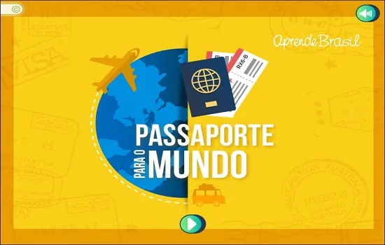 Jogo gratuito ensina Geografia na prática para estudantes de todo o Brasil