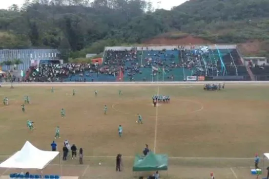 Campeonato de Futebol Amador de Ribeirão Pires começa no próximo domingo (19)