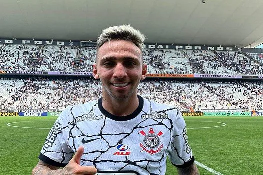 Corinthians joga diante de Vítor Pereira e vence Red Bull com gol de Mosquito