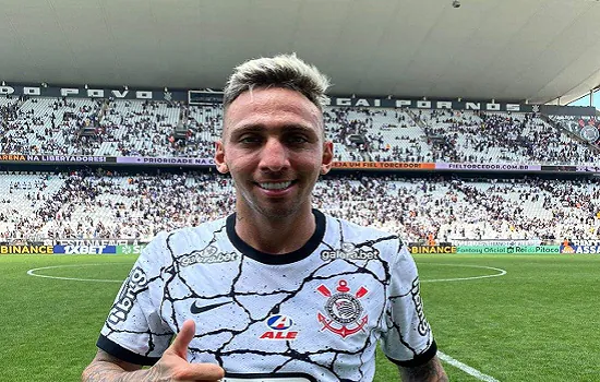 Corinthians joga diante de Vítor Pereira e vence Red Bull com gol de Mosquito