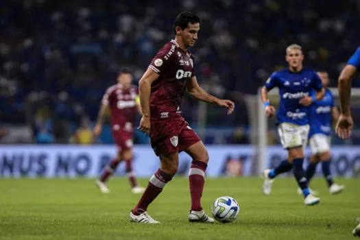 Fluminense mostra coragem para bater Cruzeiro no Mineirão