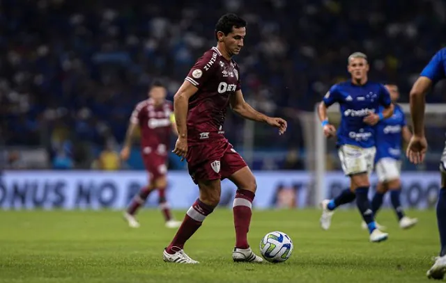 Fluminense mostra coragem para bater Cruzeiro no Mineirão