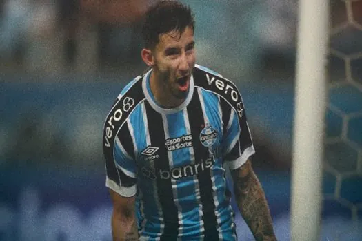 Grêmio vence nos pênaltis