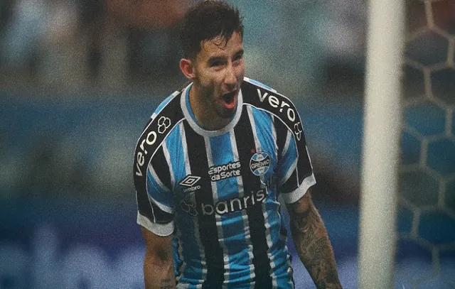 Grêmio vence nos pênaltis