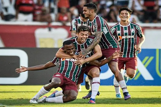 Fluminense derrota Cuiabá com gol de Cano e volta ao terceiro lugar do Brasileiro_x000D_