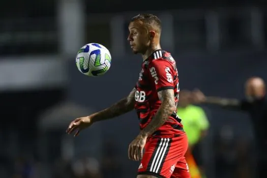 Flamengo tenta confirmar classificação nas oitavas da Libertadores